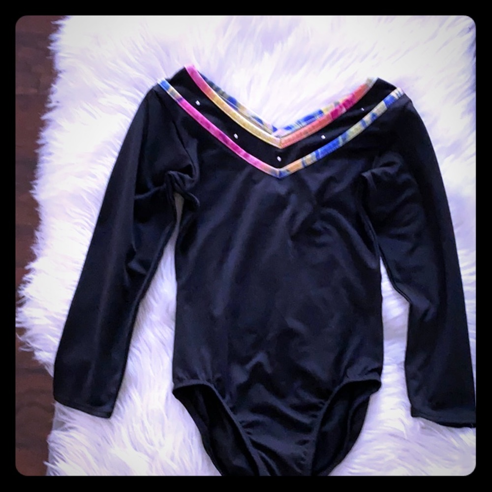 Leotard
